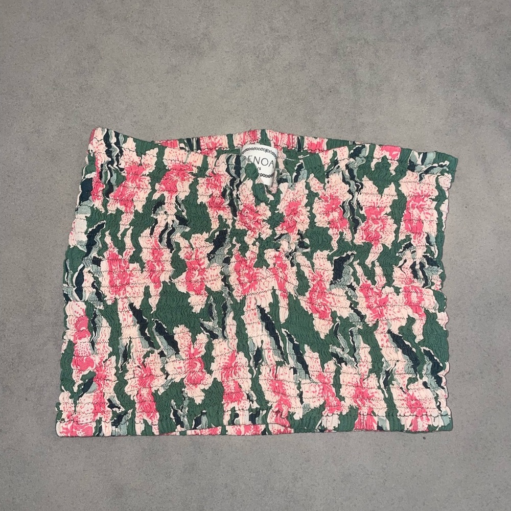 Benoa Namika Tube Top - Waikiki